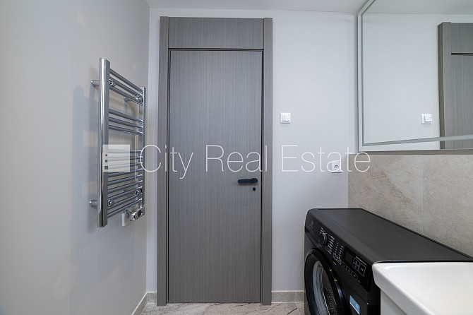 Jaunceltne, pagrabstāvā pieejama noliktava, iežogota teritorija, iespēja nomāt pazemes Rīga - foto 7