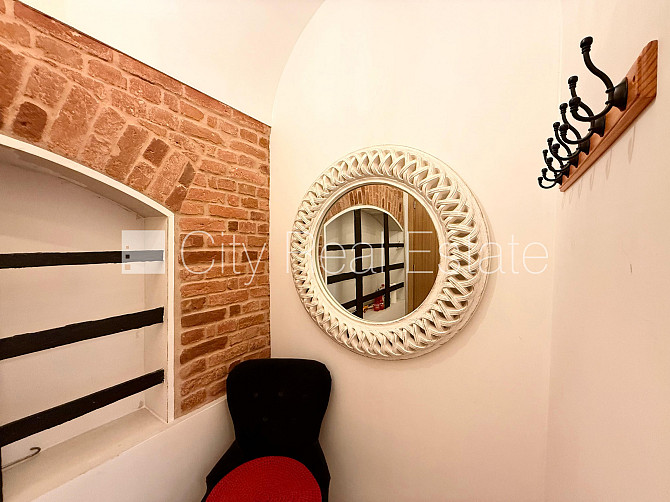 Дом во дворе, реновированный дом, благоустроенная озеленённая территория, Рига - изображение 19