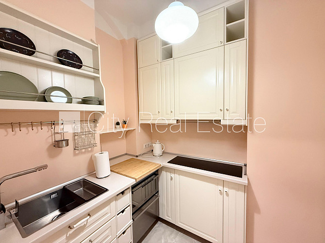 Дом во дворе, реновированный дом, благоустроенная озеленённая территория, Рига - изображение 4