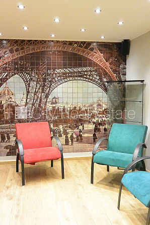 Часть дома, количество квартир в здании 2 шт., зеленая территория, территория Рига - изображение 7