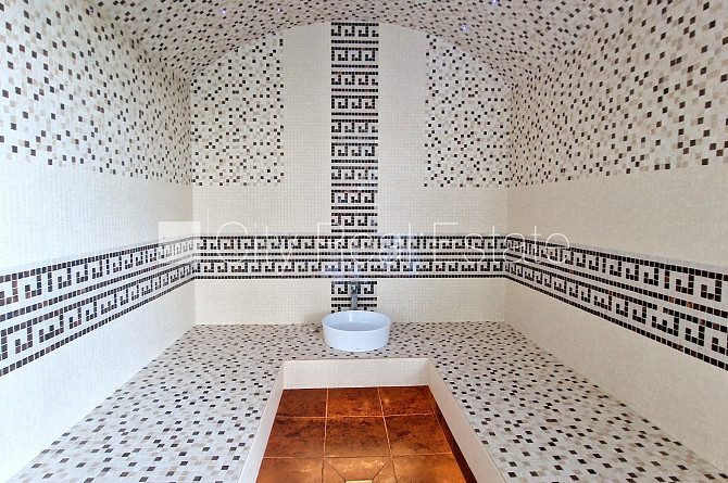 Земля в собственности, частный дом, новостройка, благоустроенная озеленённая Юрмала - изображение 20