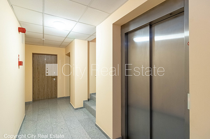 Новостройка, благоустроенная озеленённая территория, подземная стоянка, вход со Рига - изображение 7