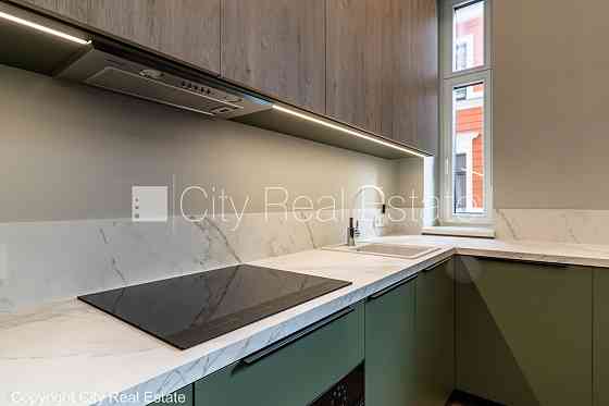 Проект - Raņķa dambis 31, реновированный дом, место для машины, возможность аренды Rīga