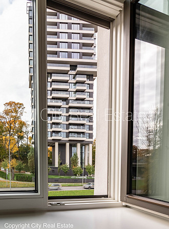 Проект - Raņķa dambis 31, реновированный дом, место для машины, возможность аренды Рига - изображение 17