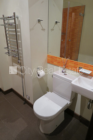 Благоустроенный озеленённый двор, территория обнесена деревянным забором, гараж Юрмала - изображение 11