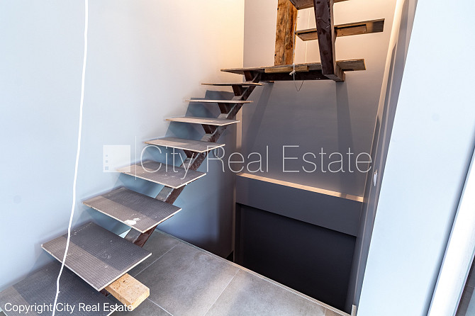 Земля в собственности, рядный дом, новостройка, количество квартир в здании 4 шт., Рига - изображение 8