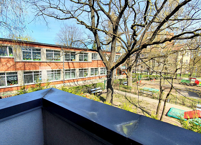 Zeme īpašumā, rindu māja, jaunceltne, dzīvokļu skaits ēkā  4 gab., keramzīta bloku sienas, Rīga - foto 16