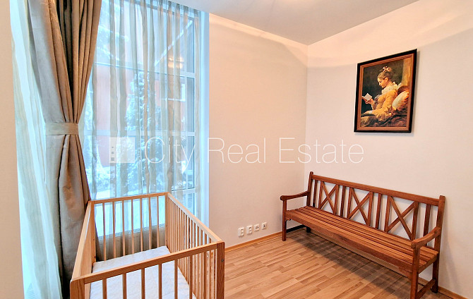 Земля в собственности, новостройка, стены из керамзитных блоков, благоустроенный Юрмала - изображение 13