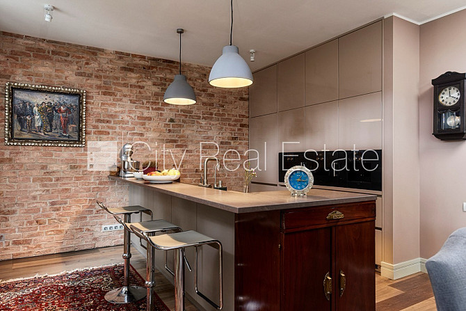 Частный дом, благоустроенная озеленённая территория, подъездная дорога покрыта Юрмала - изображение 8