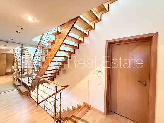 Рядный дом, новостройка, благоустроенная озеленённая территория, Jūrmala