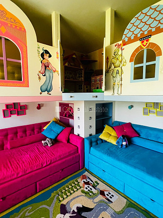 Rindu māja, jaunceltne, labiekārtota apzaļumota teritorija, labiekārtots apzaļumots pagalms, Jūrmala - foto 12