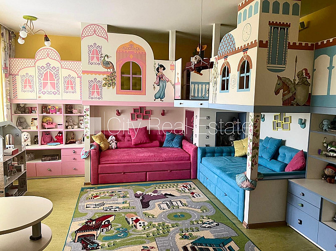 Rindu māja, jaunceltne, labiekārtota apzaļumota teritorija, labiekārtots apzaļumots pagalms, Jūrmala - foto 9