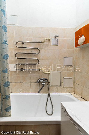 Эта квартира сдается в аренду посуточно (краткосрочная аренда), стоимость аренды Рига - изображение 12