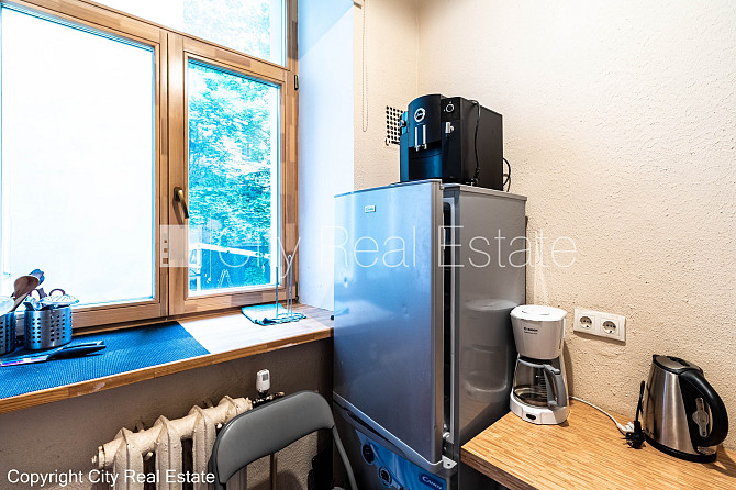 Эта квартира сдается в аренду посуточно (краткосрочная аренда), стоимость аренды Рига - изображение 10