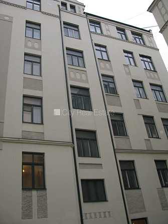 Эта квартира сдается в аренду посуточно (краткосрочная аренда), стоимость аренды Рига - изображение 16