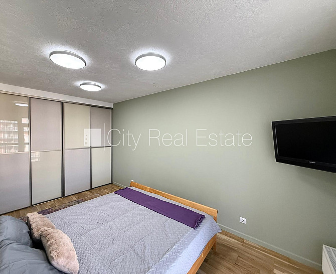 Jaunceltne, labiekārtota apzaļumota teritorija, slēgts pagalms, vieta automašīnai, ieeja no Rīga - foto 11