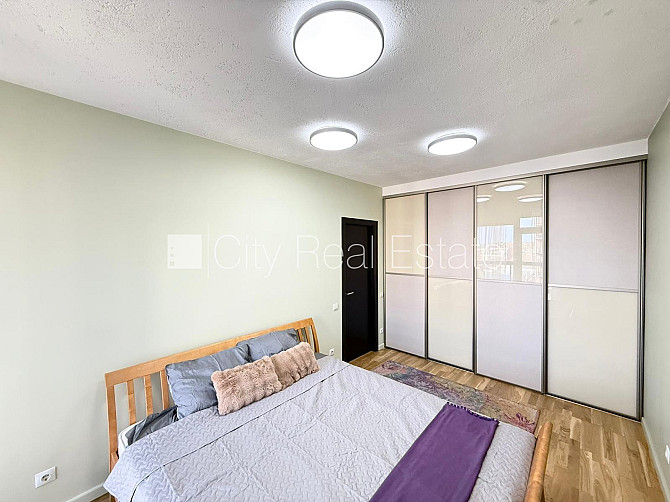 Jaunceltne, labiekārtota apzaļumota teritorija, slēgts pagalms, vieta automašīnai, ieeja no Rīga - foto 10