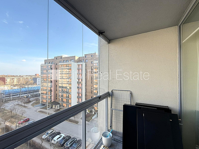 Jaunceltne, labiekārtota apzaļumota teritorija, slēgts pagalms, vieta automašīnai, ieeja no Rīga - foto 13