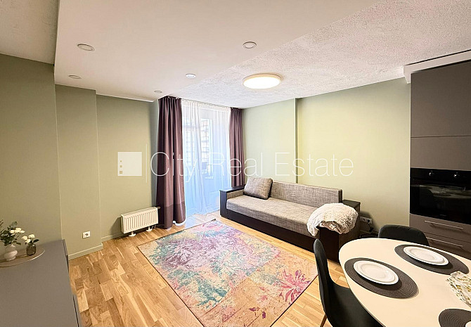 Jaunceltne, labiekārtota apzaļumota teritorija, slēgts pagalms, vieta automašīnai, ieeja no Rīga - foto 2