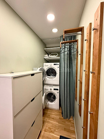 Jaunceltne, labiekārtota apzaļumota teritorija, slēgts pagalms, vieta automašīnai, ieeja no Rīga - foto 19