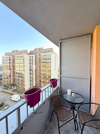 Jaunceltne, labiekārtota apzaļumota teritorija, slēgts pagalms, vieta automašīnai, ieeja no Rīga - foto 8