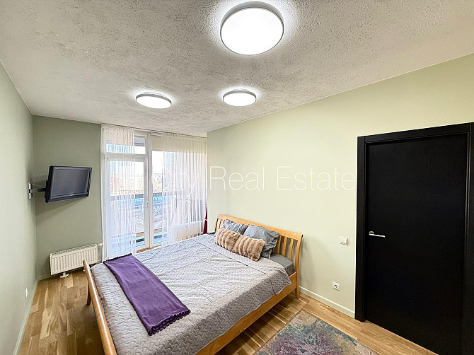 Jaunceltne, labiekārtota apzaļumota teritorija, slēgts pagalms, vieta automašīnai, ieeja no Rīga - foto 9