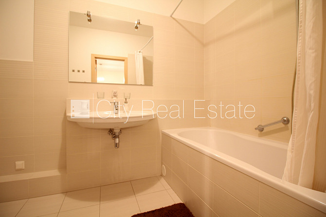 Проект - Centra Nams (Центра Намс), новостройка, закрытая территория, место для машины, Рига - изображение 8