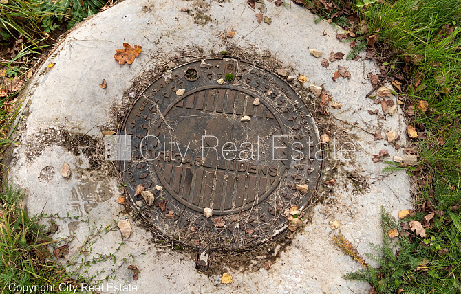 Частный дом, деревянный дом, энергоэффективный дом, места для нескольких машин, Рига - изображение 16