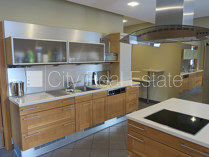 Labiekārtots apzaļumots pagalms, iežogota teritorija, terase, guļamistabu skaits 3 gab., Jūrmala - foto 7