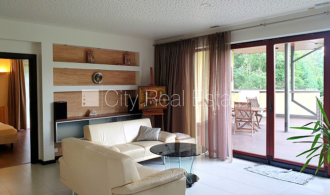 Zeme īpašumā, jaunceltne, fasādes māja, ķieģeļu mūra sienas, labiekārtota apzaļumota Jūrmala - foto 14