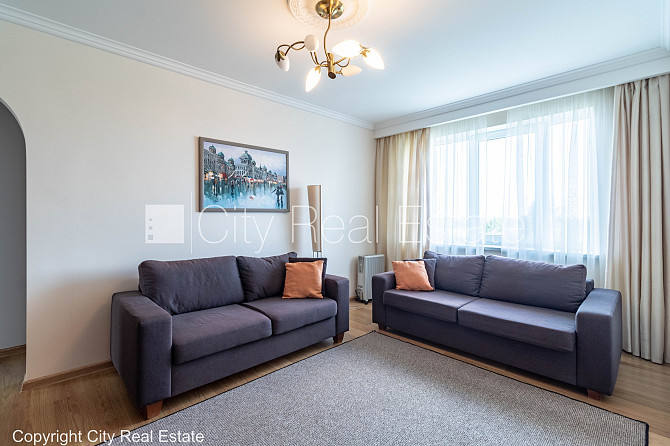 Оплата аренды земли 50 г., плата за обслуживание одного квадратного метра в  месяц Юрмала - изображение 1