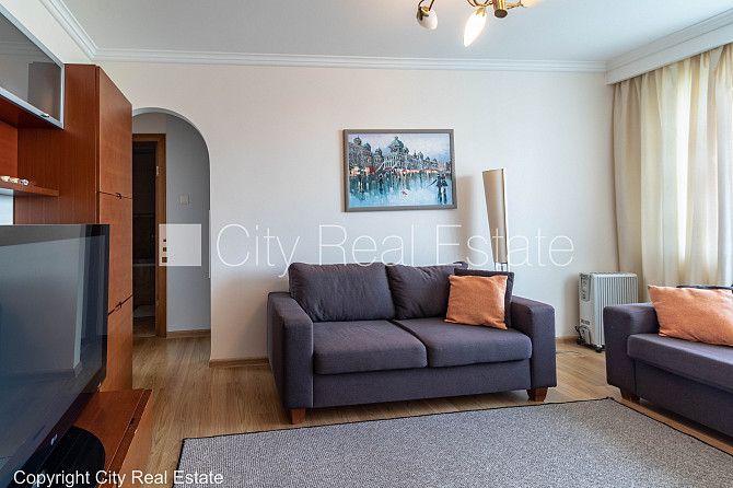 Оплата аренды земли 50 г., плата за обслуживание одного квадратного метра в  месяц Юрмала - изображение 3