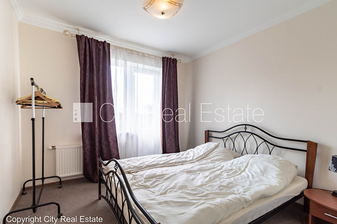 Оплата аренды земли 50 г., плата за обслуживание одного квадратного метра в  месяц Юрмала - изображение 10