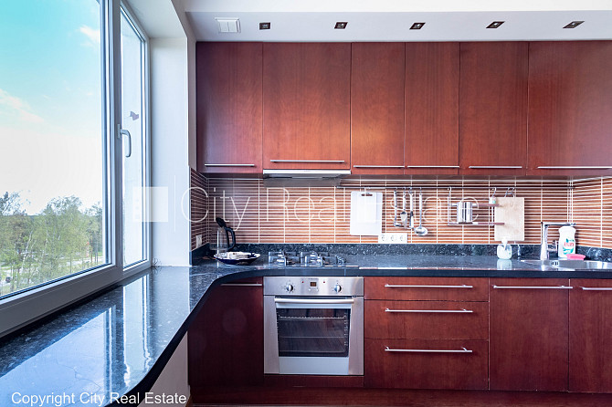 Оплата аренды земли 50 г., плата за обслуживание одного квадратного метра в  месяц Юрмала - изображение 17