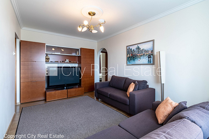 Оплата аренды земли 50 г., плата за обслуживание одного квадратного метра в  месяц Юрмала - изображение 2