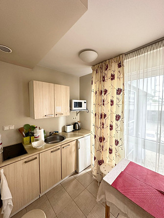 Projekts - Centra Nams, jaunceltne, labiekārtota apzaļumota teritorija, slēgta teritorija, Rīga - foto 4