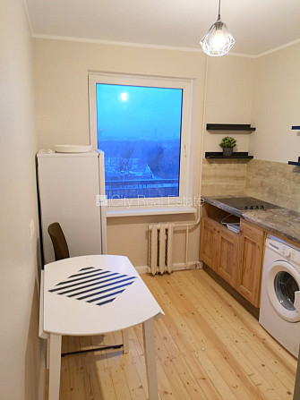 Fasādes māja, labiekārtota apzaļumota teritorija, ieeja no ielas, teritorijas stāvlaukums Rīga - foto 6