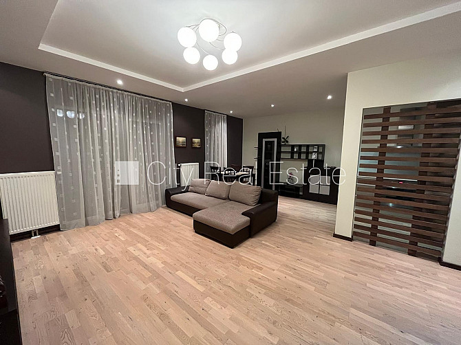 Новостройка, зеленая территория, территория обнесена забором, бесплатная Юрмала - изображение 19