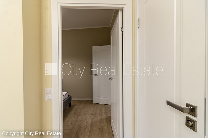 Fasādes māja, labiekārtota apzaļumota teritorija, labiekārtots apzaļumots pagalms, slēgts Rīga - foto 10