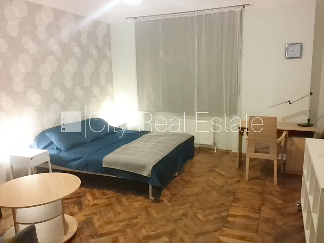 Эта квартира сдается в аренду посуточно (краткосрочная аренда), стоимость аренды Рига - изображение 2