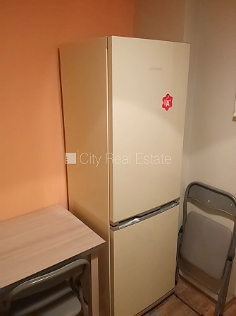 Фасадный дом, реновированный дом, благоустроенный озеленённый двор, закрытый Рига - изображение 15