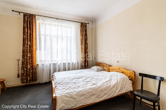 Эта квартира сдается в аренду посуточно (краткосрочная аренда), стоимость аренды Рига - изображение 4