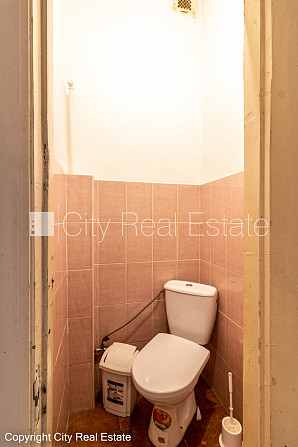 Эта квартира сдается в аренду посуточно (краткосрочная аренда), стоимость аренды Рига - изображение 17