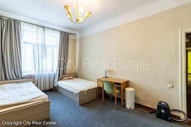 Эта квартира сдается в аренду посуточно (краткосрочная аренда), стоимость аренды Рига - изображение 8