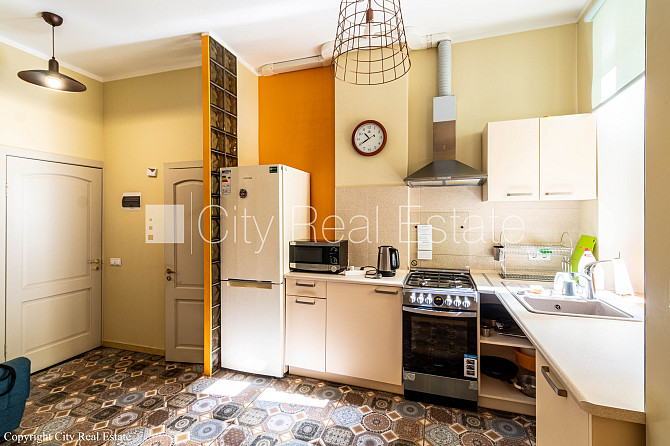 Эта квартира сдается в аренду посуточно (краткосрочная аренда), стоимость аренды Рига - изображение 14