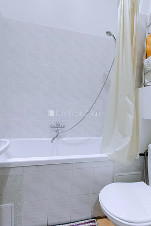 Эта квартира сдается в аренду посуточно (краткосрочная аренда), стоимость аренды Рига - изображение 16