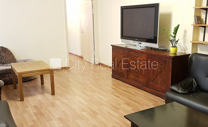 Эта квартира сдается в аренду посуточно (краткосрочная аренда), стоимость аренды Рига - изображение 5