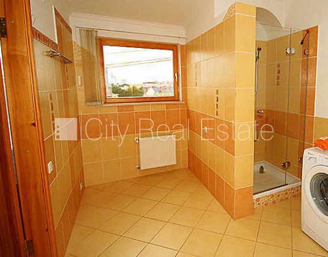 Эта квартира сдается в аренду посуточно (краткосрочная аренда), стоимость аренды Рига - изображение 17