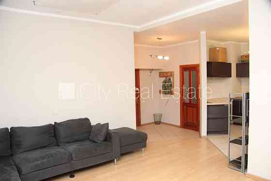 Эта квартира сдается в аренду посуточно (краткосрочная аренда), стоимость аренды Рига