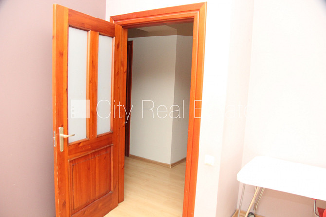 Эта квартира сдается в аренду посуточно (краткосрочная аренда), стоимость аренды Рига - изображение 14